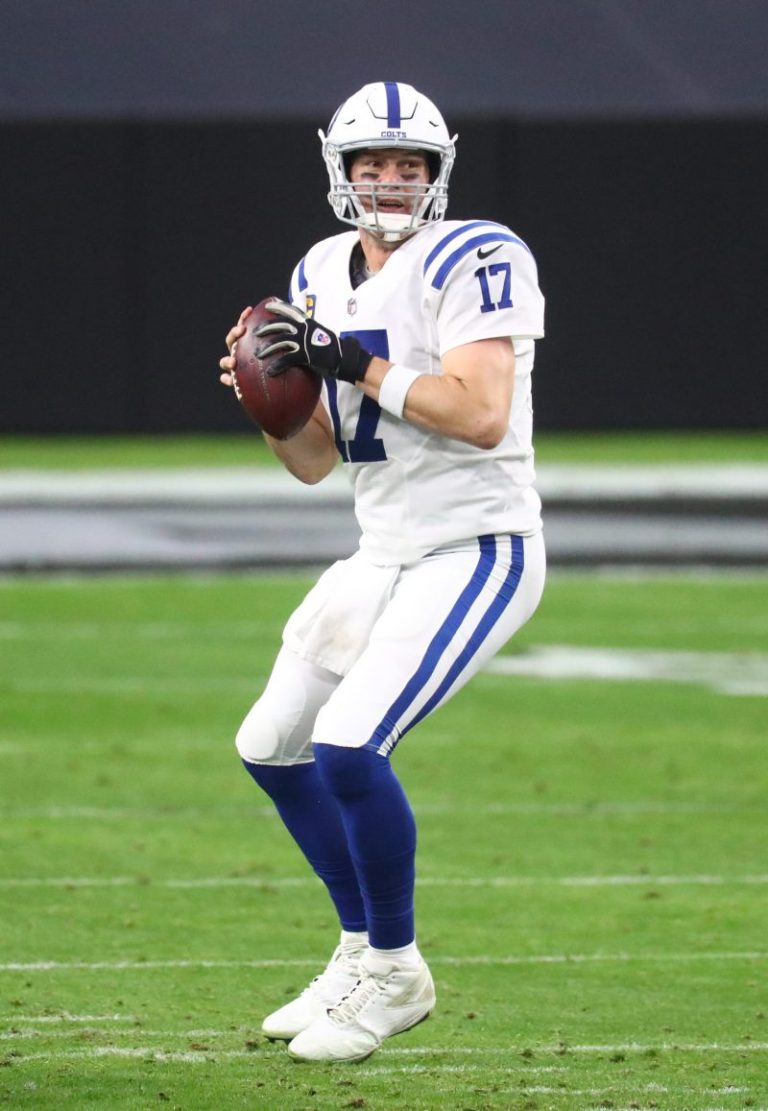 What to know about Philip Rivers as QB unretires, joins Colts