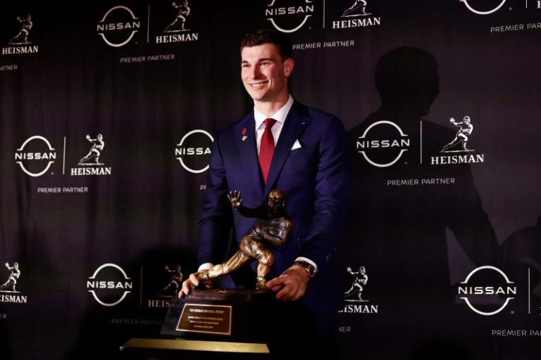 Who won the Heisman Trophy in 2025? Voting results, finalist stats
