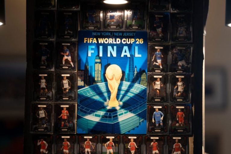 2026 World Cup teams to receive record-breaking prize money