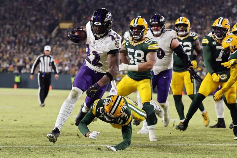 Winners and losers of Ravens’ key victory over Packers