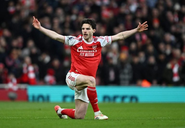 How to watch Arsenal vs Aston Villa: Time, TV channel and live stream