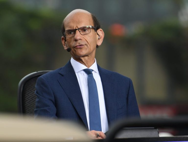 Paul Finebaum: SEC has been ‘terrible’ in college football bowl season