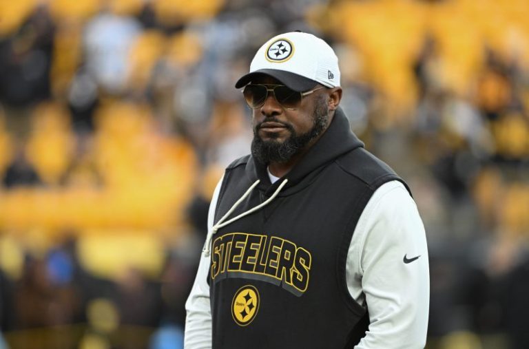 Tomlin-Steelers split shakes up NFL’s longest-tenured coach list
