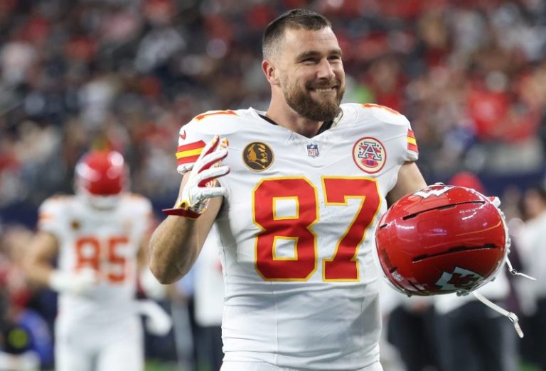 Review of Payton winners draws scrutiny to Kelce charity