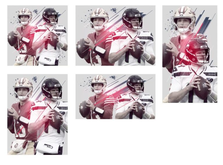 NFL Week 18 picks: Who wins NFC West, first-round bye Saturday night?