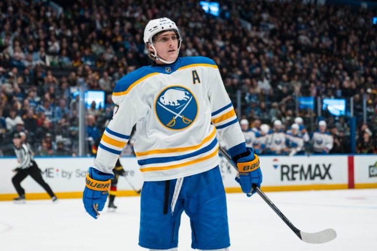 USA names 2026 Olympics men’s hockey roster: Who’s going to Milan?