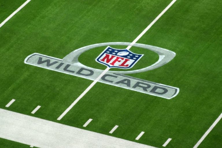 Networks, fans big winners with NFL wild-card schedule release