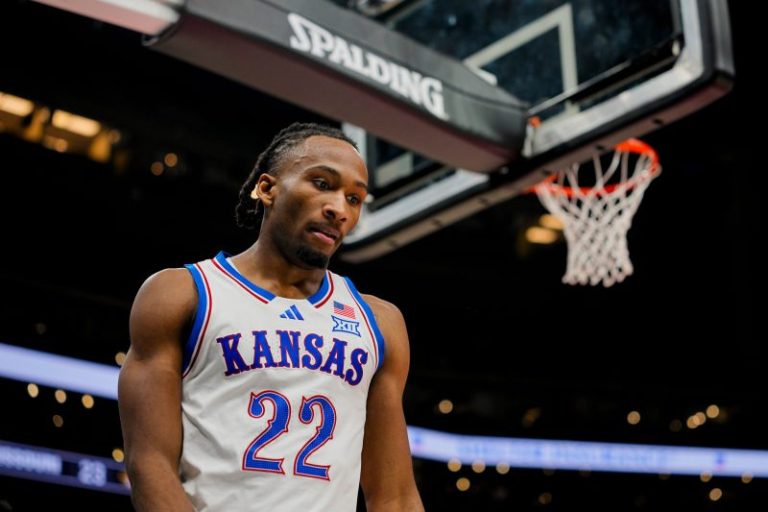 2026 NBA mock draft: Where will Darryn Peterson and AJ Dybantsa go?