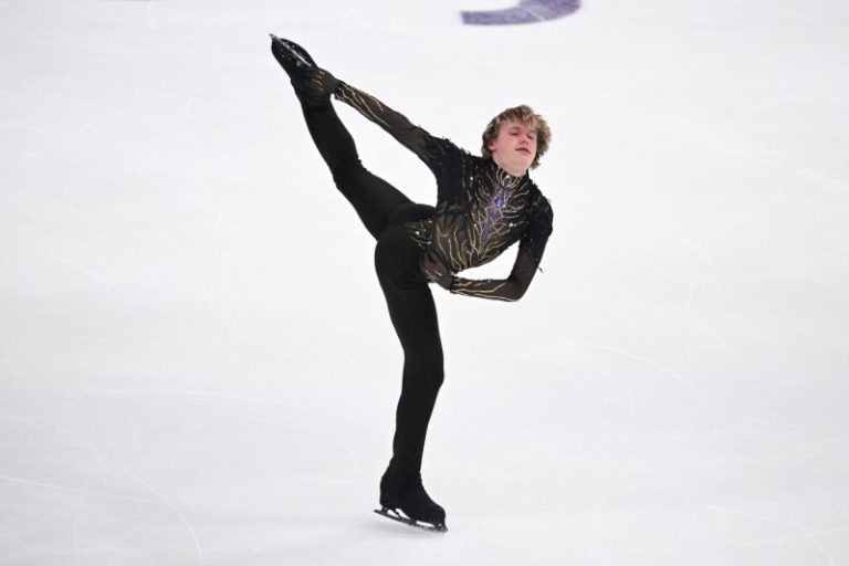 Ilia Malinin is a lock. Who else makes US Olympic figure skating team?