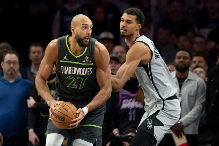 Timberwolves star suspended by NBA after latest flagrant foul