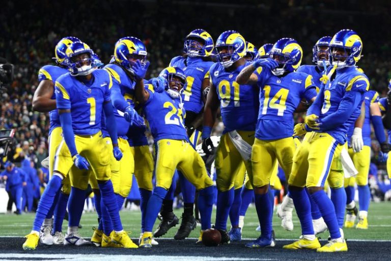 Rams vs Bears: is L.A. walking into a weather disaster?