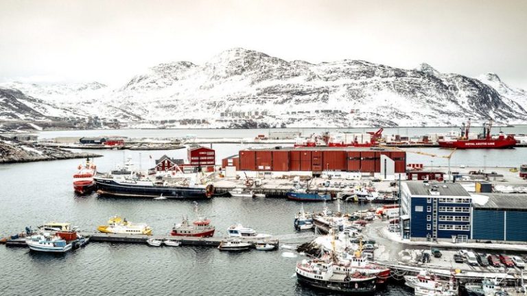 Trump’s Greenland takeover would likely entail enormous price tag: report