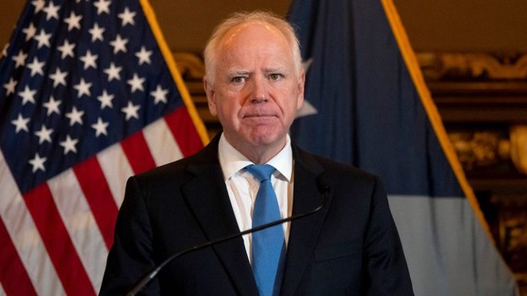 Vance calls Walz ‘a joke,’ claims Minnesota governor enabled massive fraud